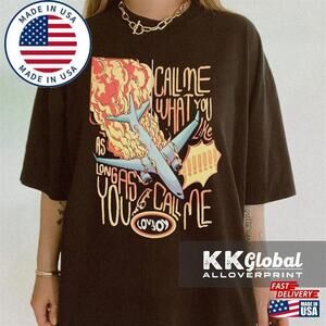 Lovejoy Tour Call Me Shirt Fan Gift  Unisex